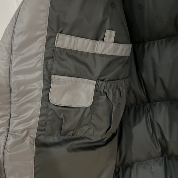 Marmot down jacket. Stockholm model. US M - Picture 5 of 7